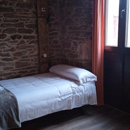 הוסטל La Casona De סאריה מראה חיצוני תמונה