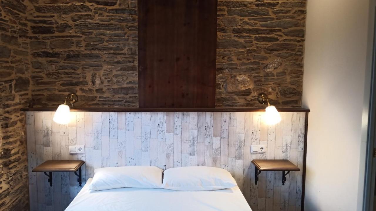 הוסטל La Casona De סאריה מראה חיצוני תמונה