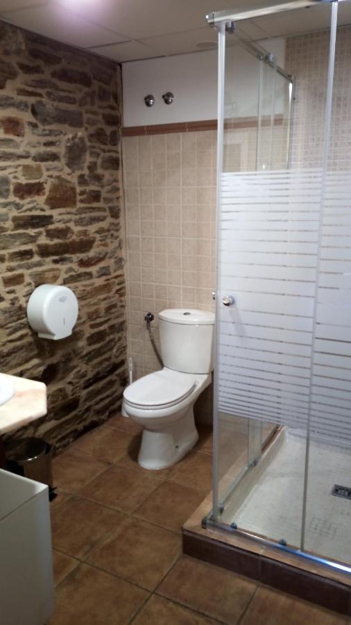 הוסטל La Casona De סאריה מראה חיצוני תמונה