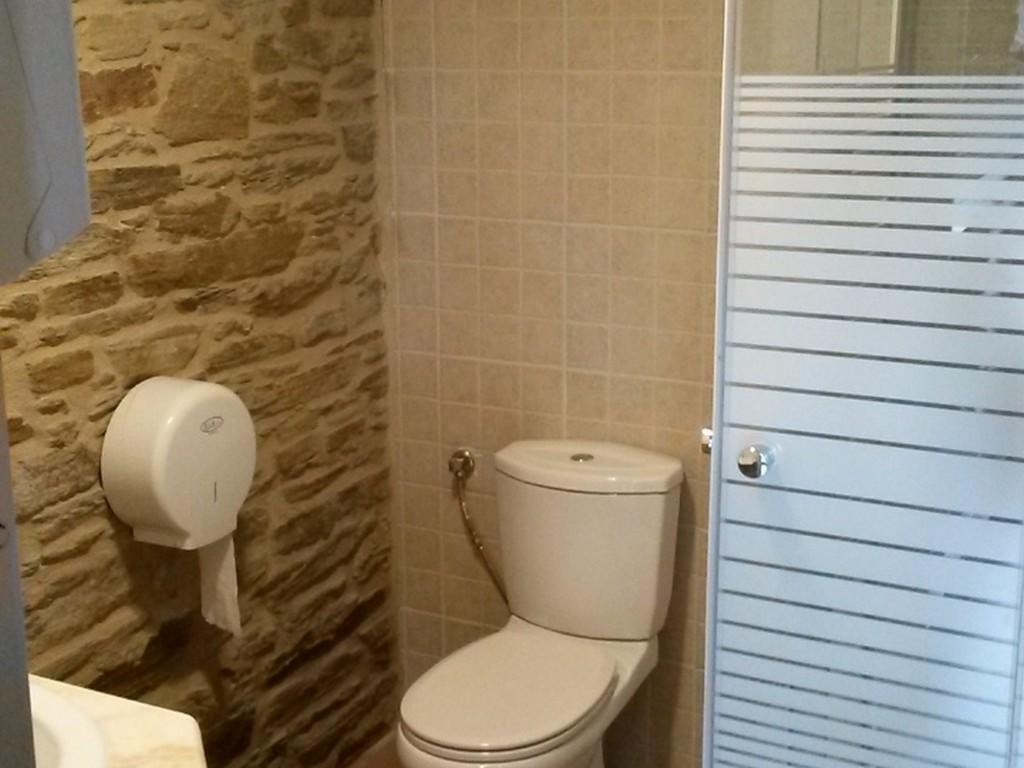 הוסטל La Casona De סאריה מראה חיצוני תמונה