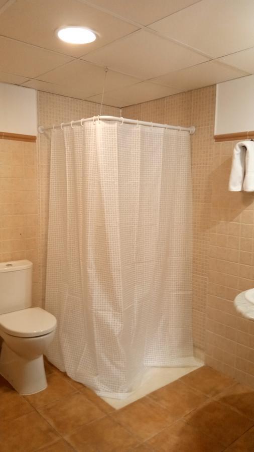 הוסטל La Casona De סאריה מראה חיצוני תמונה