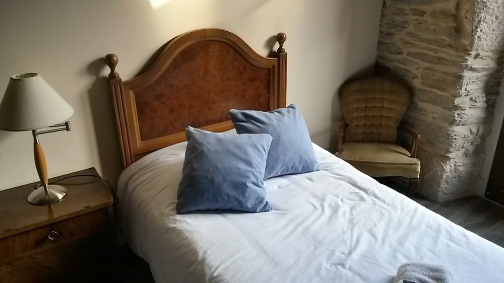 הוסטל La Casona De סאריה מראה חיצוני תמונה